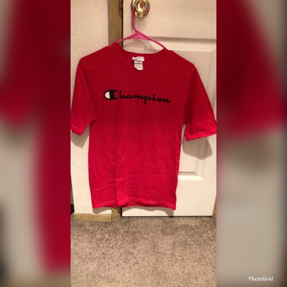Champion T-shirt